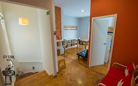 City Stork Hostel